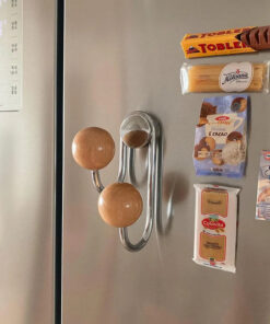 Round Dot Magnetic Hooks
