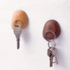 Magnetic Key Holder Hooks