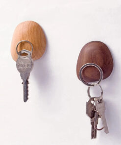 Magnetic Key Holder Hooks
