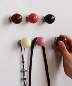 Magnetic Utility Hooks